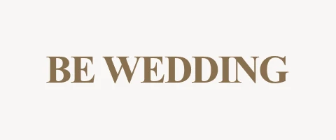 BE WEDDING