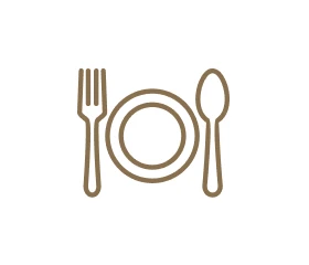 フルコース料理
