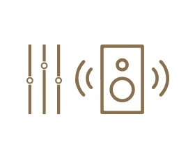 音響オペレーター