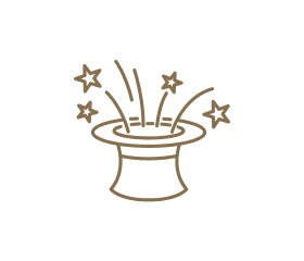 NOVICオリジナル演出