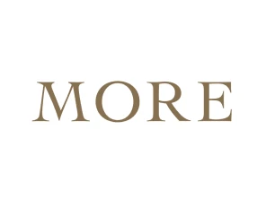 MORE