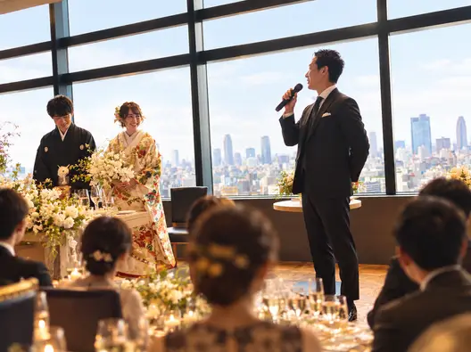 120人以上の結婚式ガイド｜費用相場・会場選び・準備のポイントを徹底解説