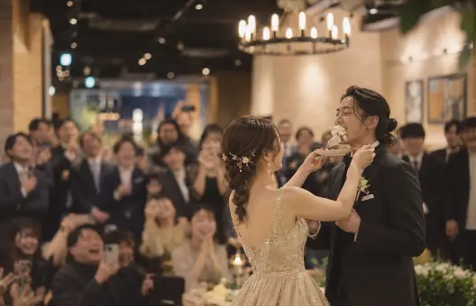 会費制の結婚式とは？費用相場・ご祝儀の考え方・失礼にならない伝え方まで完全ガイド