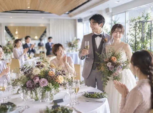 岡山で家族婚をするなら？自己負担をおさえる人気会場と費用相場を解説