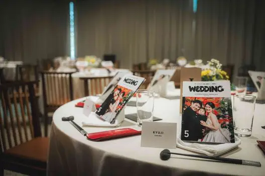 お客様事例｜子育て中でも負担を抑えて、アットホームな結婚式に（東京・50名）
