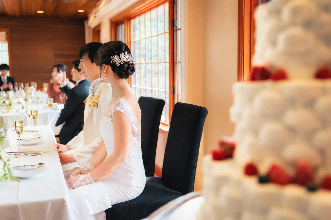 会費制結婚式 新潟｜会費制結婚式を専門のウェディングプランナーが選んだ厳選5会場！