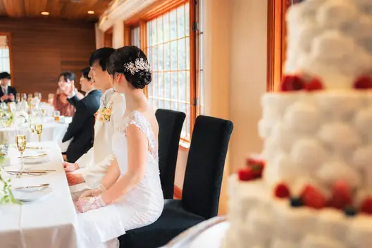 会費制結婚式 新潟｜会費制結婚式を専門のウェディングプランナーが選んだ厳選5会場！