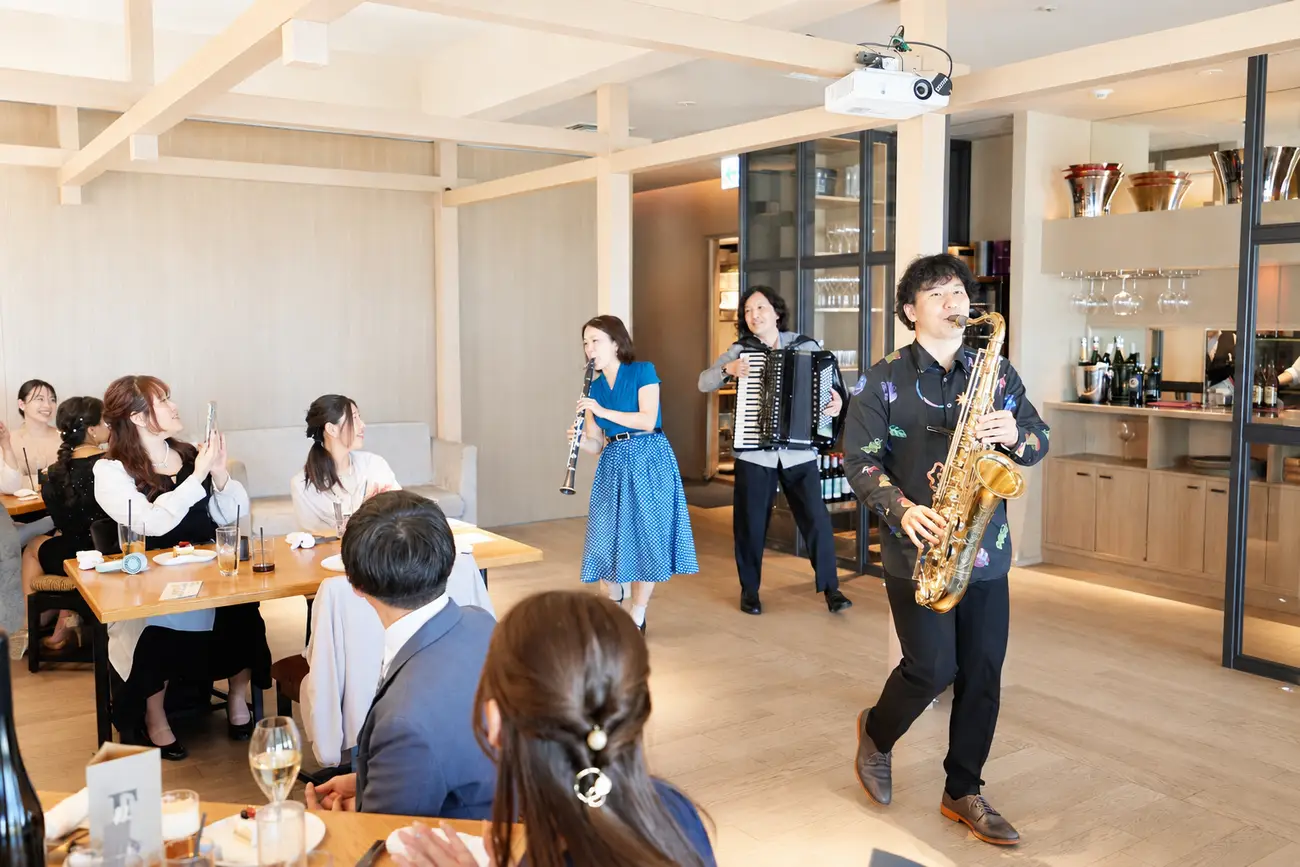 岡山での結婚式二次会に｜おすすめの会場や会費相場など紹介