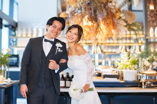 会費制結婚式 札幌｜会費制結婚式を専門のウェディングプランナーが選んだ厳選5会場！