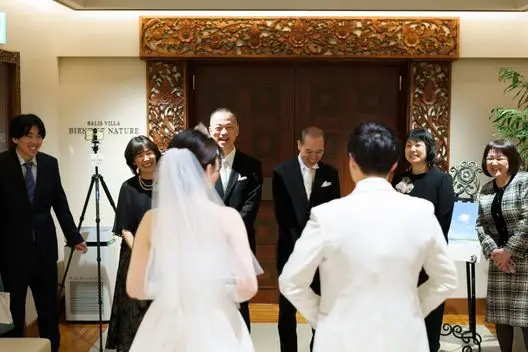 カジュアル　東京　アットホーム