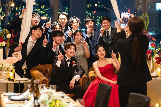 会費制結婚式 仙台｜会費制結婚式を専門のウェディングプランナーが選んだ厳選5会場！