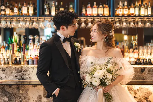 ビュッフェウェディングで失敗しないポイント5選｜結婚式でゲストに喜ばれる会場・料理・進行の作り方