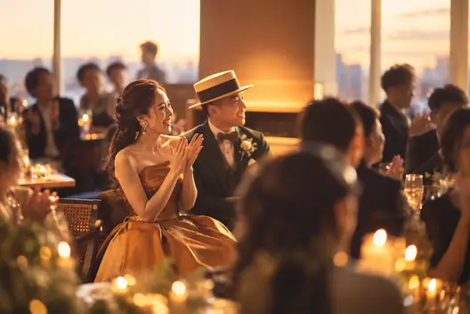 北海道結婚式はなぜ会費制なのか？相場・進め方と、他エリアで会費制にするときの考え方