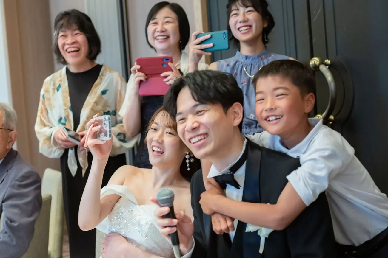大阪の家族婚におすすめの会場5選！会場選びのポイントや費用相場をわかりやすく紹介