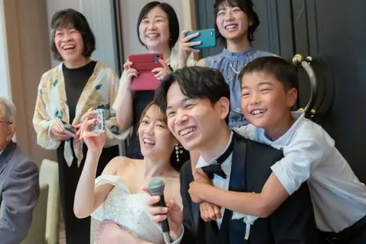 大阪の家族婚におすすめの会場5選！会場選びのポイントや費用相場をわかりやすく紹介