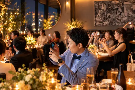 新潟での結婚式二次会に｜おすすめの会場や進行例など紹介