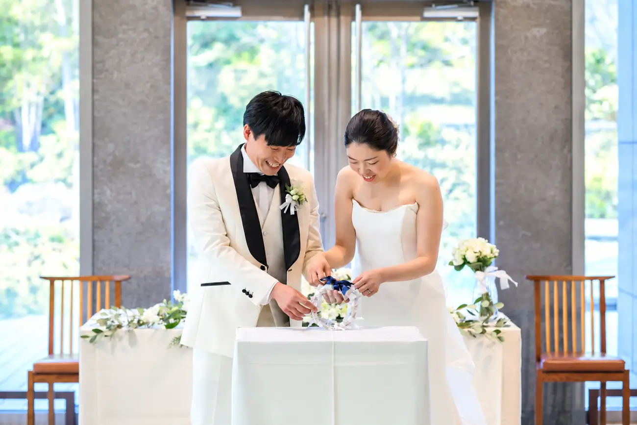 会費制結婚式 岡山｜会費制結婚式を専門のウェディングプランナーが選んだ厳選5会場！