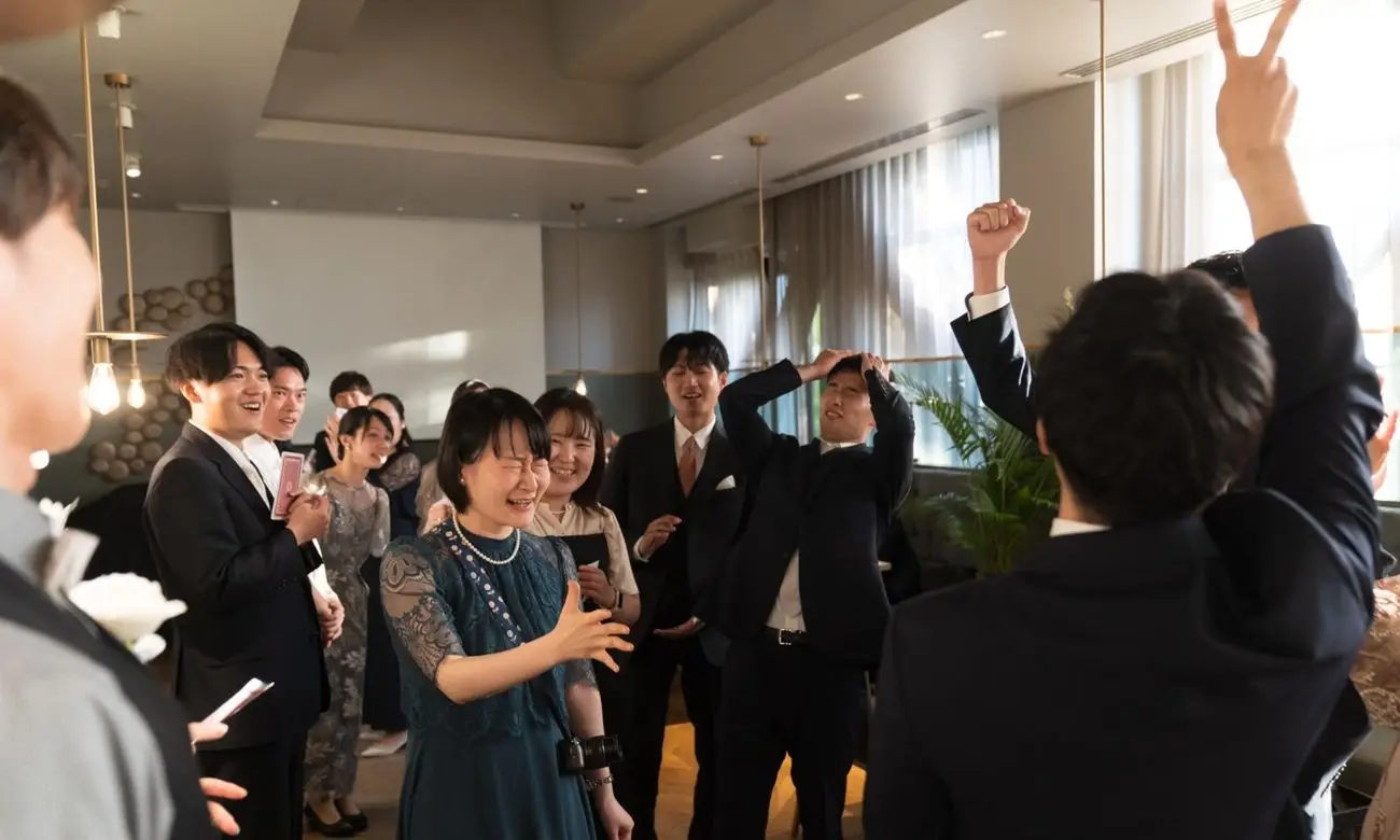 ランドマーク　事例