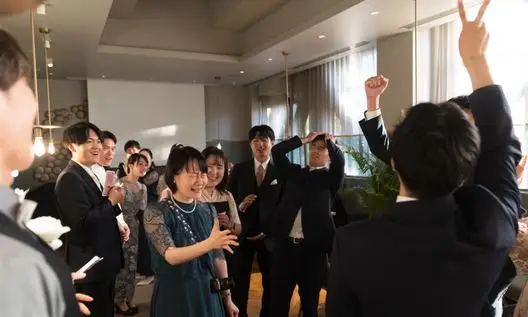 ランドマーク　事例