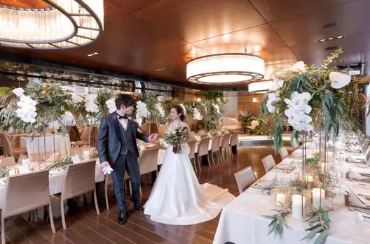 レストランでの家族婚完全ガイド｜費用相場やおすすめ会場など網羅的に紹介