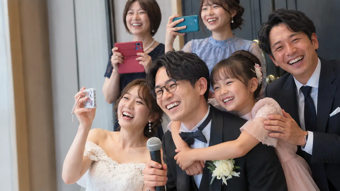 福岡で家族婚を負担なく行うなら？人気会場と費用を解説