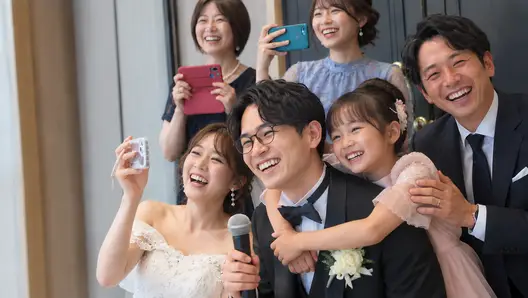 福岡で家族婚を負担なく行うなら？人気会場と費用を解説