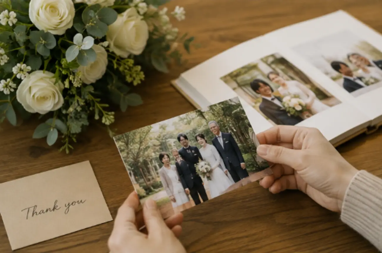 友人を呼ばない結婚式は非常識?家族だけで挙げる方法・伝え方・費用を解説