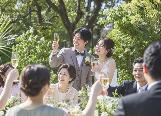 金沢で家族婚をするなら？家族も満足のタイパ・コスパよい和モダン家族婚の会場も紹介